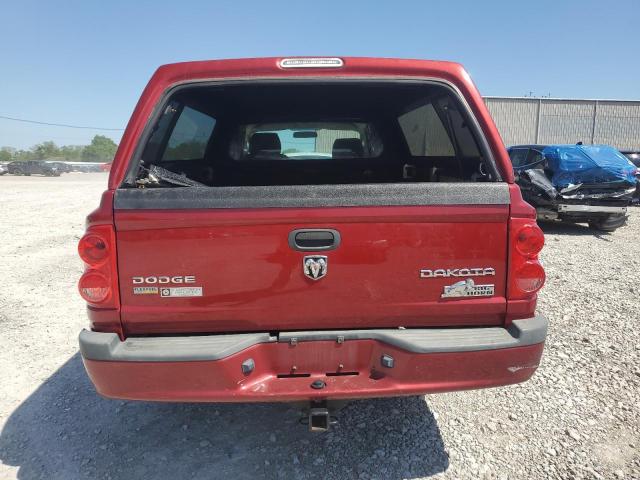 Photo 6 from auction – 2010 DODGE DAKOTA SXT with VIN 1D7CE3BP6AS229871