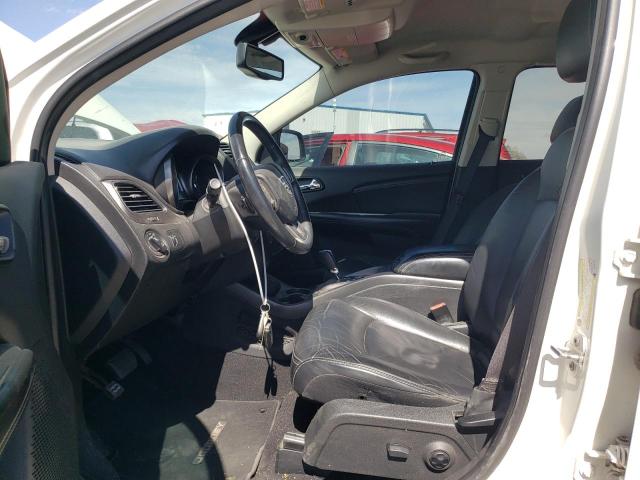 Photo 7 from auction – 2016 DODGE JOURNEY CR with VIN 3C4PDCGB0GT138100