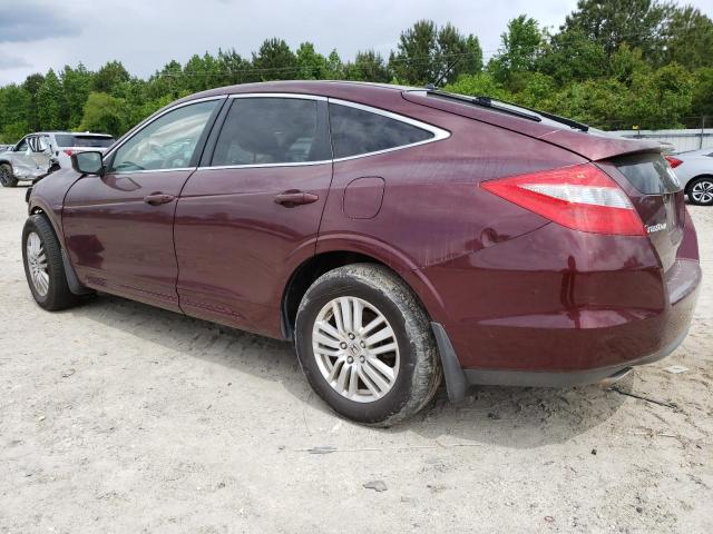 Photo 2 from auction – 2012 HONDA CROSSTOUR with VIN 5J6TF3H33CL002334