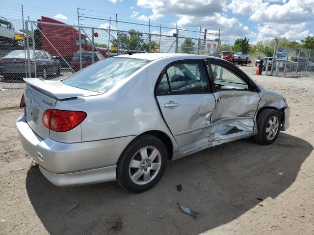 Photo 3 from auction – 2008 TOYOTA COROLLA CE with VIN 2T1BR32E88C930593