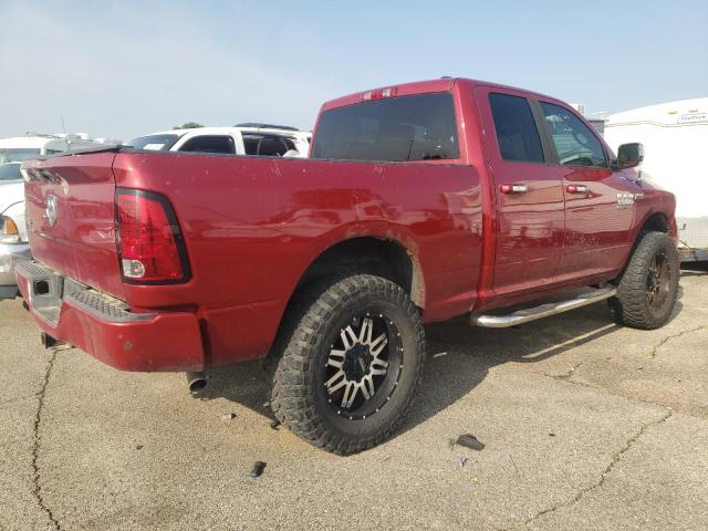 Photo 3 from auction – 2010 DODGE RAM 1500 with VIN 1D7RV1GT7AS226742