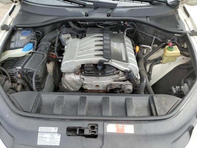 Photo 12 from auction – 2008 AUDI Q7 3.6 QUA with VIN WA1BY74LX8D018969