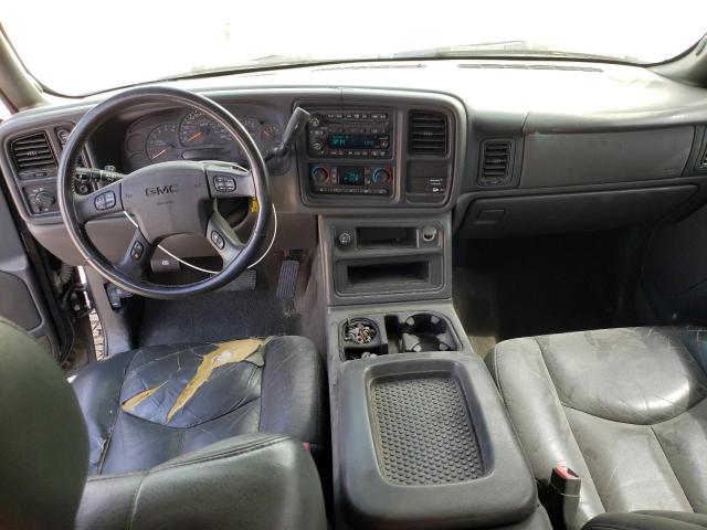 Photo 8 from auction – 2003 GMC NEW SIERRA with VIN 2GTEK19T531304033