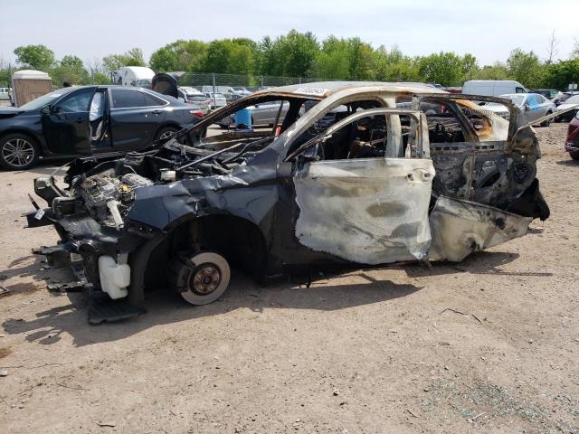 CHEVROLET IMPALA PRE 2017 with VIN 2G1145S3XH9132786 - Photo from auction