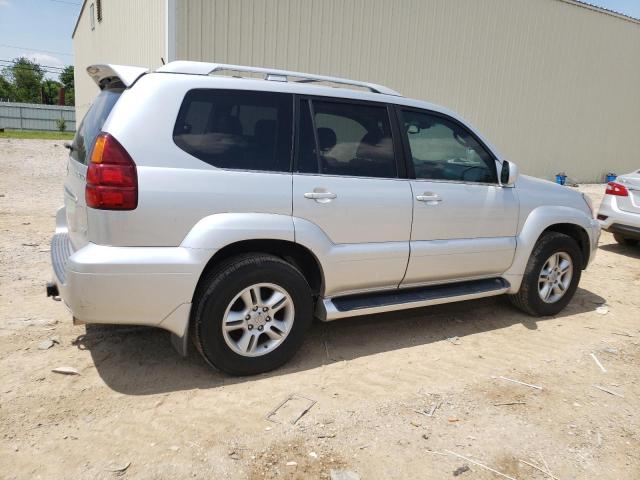 Photo 3 from auction – 2006 LEXUS GX 470 with VIN JTJBT20X060124025