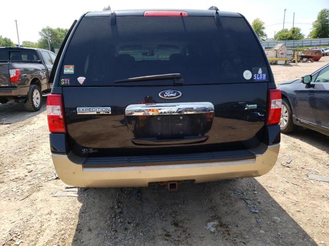 Photo 6 from auction – 2014 FORD EXPEDITION with VIN 1FMJK1J51EEF56807
