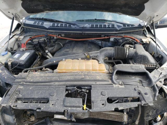 Photo 11 from auction – 2015 FORD F150 SUPER with VIN 1FTEW1EG9FFB69679