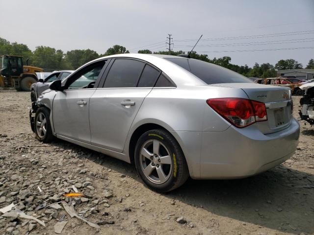 Photo 2 from auction – 2015 CHEVROLET CRUZE LT with VIN 1G1PC5SB3F7208142