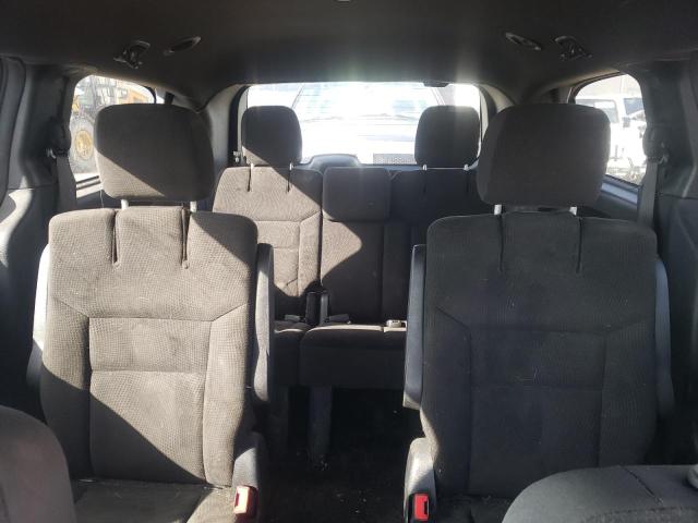 Photo 10 from auction – 2017 DODGE GRAND CARA with VIN 2C4RDGBG0HR808994