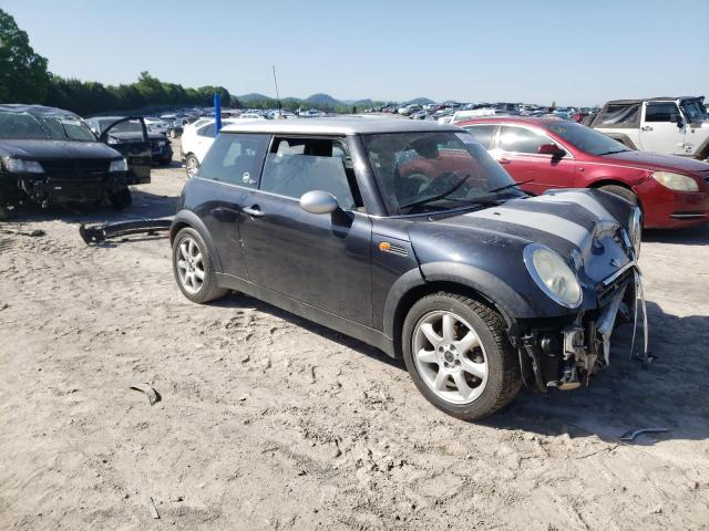 Photo 4 from auction – 2006 MINI COOPER with VIN WMWRC33536TK67693