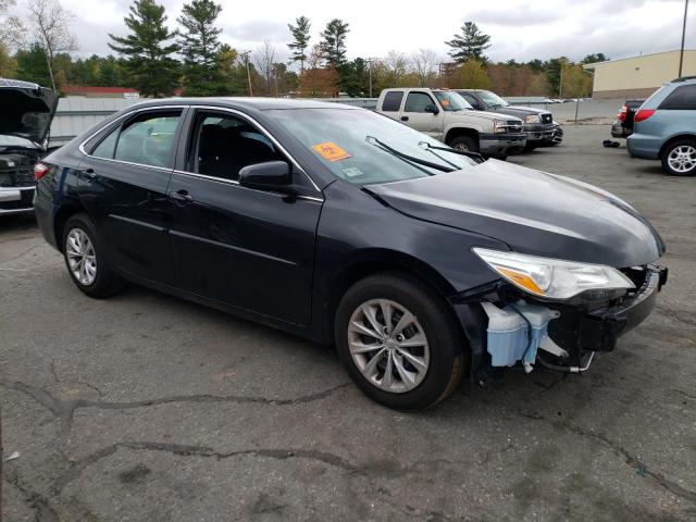 Photo 4 from auction – 2016 TOYOTA CAMRY LE with VIN 4T1BF1FKXGU237602