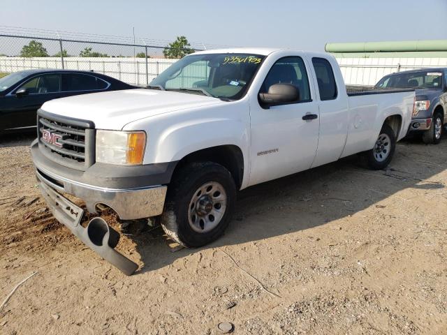 GMC SIERRA C15 2012 with VIN 1GTR1TE04CZ244720 - Photo from auction