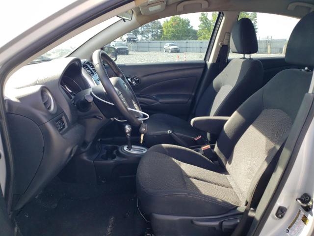 Photo 7 from auction – 2017 NISSAN VERSA S with VIN 3N1CN7AP6HL823441