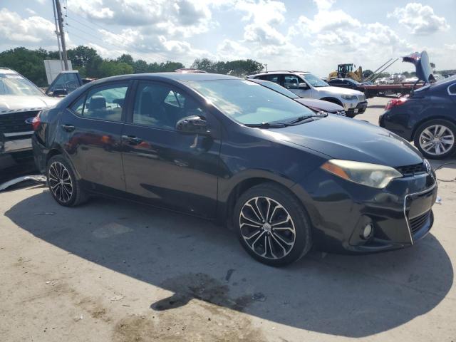 Photo 4 from auction – 2014 TOYOTA COROLLA L with VIN 5YFBURHEXEP147358