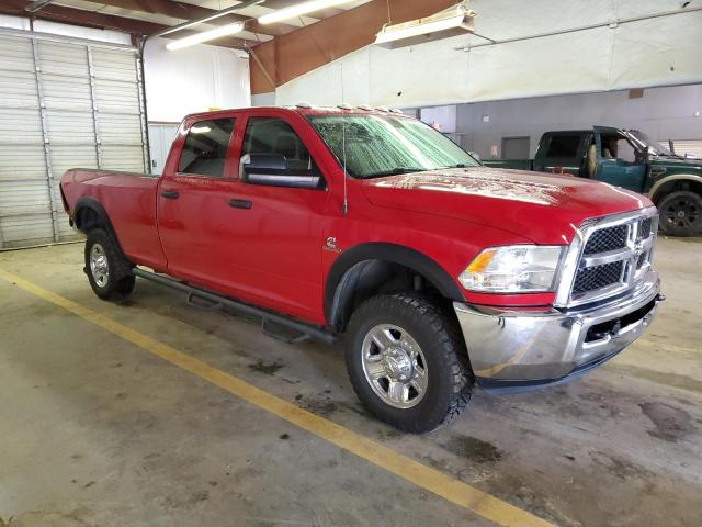 Photo 4 from auction – 2017 DODGE 2500 RAM with VIN 3C6UR5HL5HG693469