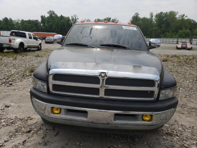 Photo 5 from auction – 1999 DODGE RAM 3500 with VIN 1B7MC3362XJ577028