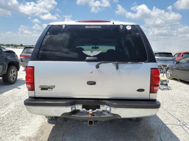 Photo 6 from auction – 2000 FORD EXPEDITION with VIN 1FMRU1568YLB47977