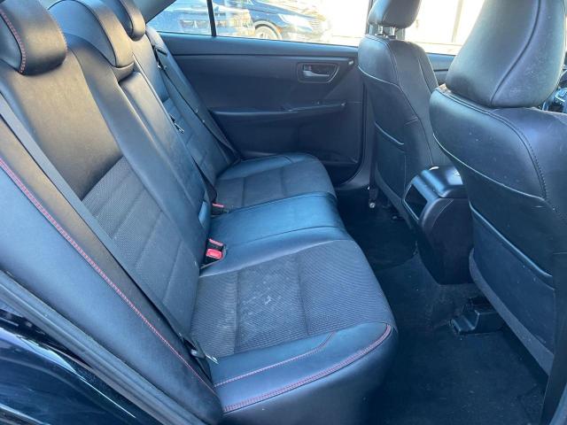 Photo 6 from auction – 2017 TOYOTA CAMRY LE with VIN 4T1BF1FK9HU634431