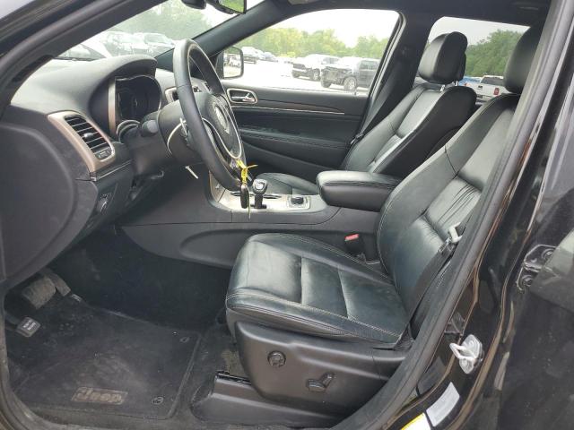 Photo 7 from auction – 2015 JEEP GRAND CHER with VIN 1C4RJFBG6FC924970