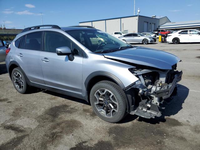 Photo 4 from auction – 2017 SUBARU CROSSTREK with VIN JF2GPANC9H8268773