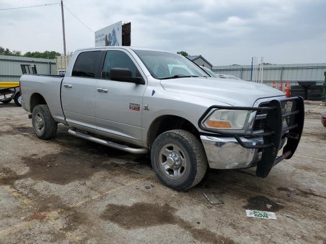 Photo 4 from auction – 2010 DODGE RAM 2500 with VIN 3D7UT2CL1AG111492