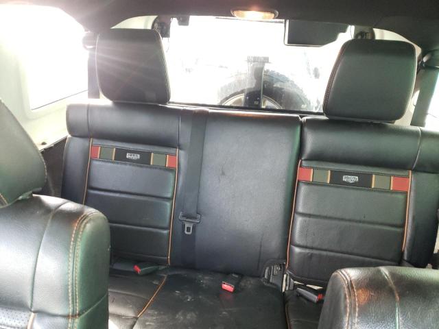 Photo 10 from auction – 2011 JEEP WRANGLER U with VIN 1J4BA7H15BL633309