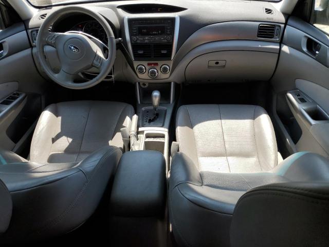 Photo 8 from auction – 2010 SUBARU FORESTER 2 with VIN JF2SH6DC2AH916031