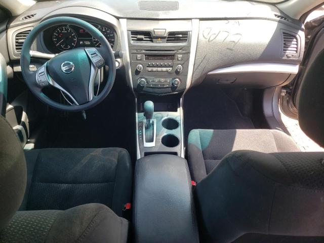 Photo 8 from auction – 2015 NISSAN ALTIMA 2.5 with VIN 1N4AL3AP9FC436125