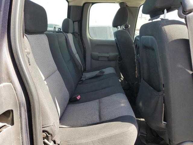 Photo 10 from auction – 2008 CHEVROLET SILVERADO with VIN 1GCEC19X38Z127027