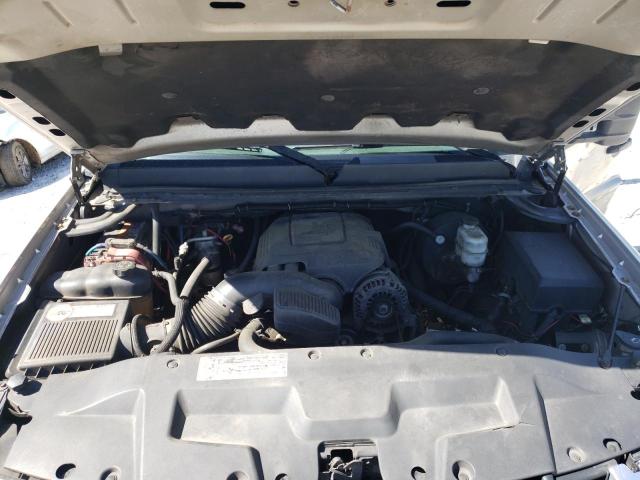 Photo 11 from auction – 2008 GMC SIERRA SLE with VIN 2GTEK19J881303268
