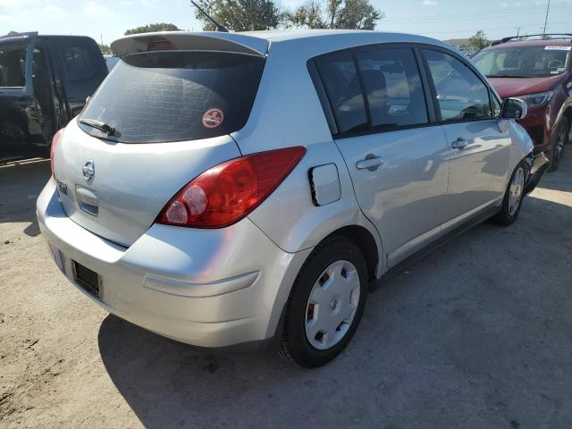 Photo 3 from auction – 2008 NISSAN VERSA S with VIN 3N1BC13E08L354776