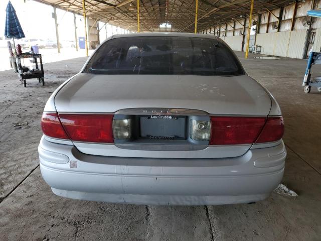 Foto 6 de la subasta – 2001 BUICK LESABRE LI con VIN 1G4HR54K41U301930