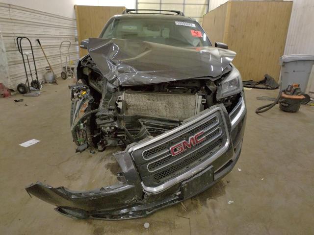 Photo 5 from auction – 2016 GMC ACADIA SLT with VIN 1GKKVRKD2GJ180010