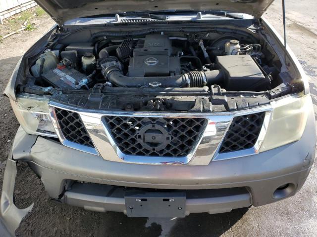 صورة رقم 12 من المزاد - 2005 NISSAN PATHFINDER مع VIN 5N1AR18W95C763564