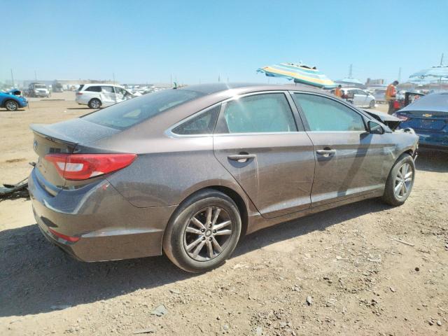 Photo 3 from auction – 2016 HYUNDAI SONATA SE with VIN 5NPE24AF4GH284501