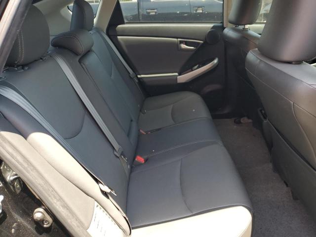 Photo 10 from auction – 2015 TOYOTA PRIUS with VIN JTDKN3DU7F1976983