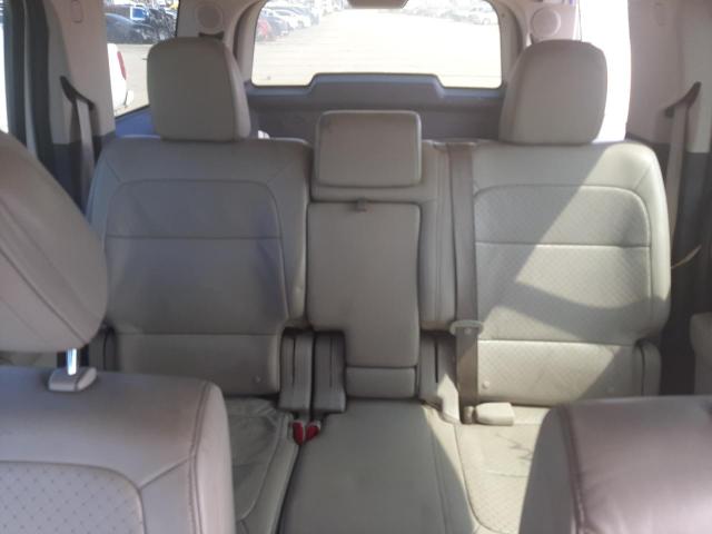Photo 10 from auction – 2012 FORD FLEX LIMIT with VIN 2FMGK5DC3CBD00656