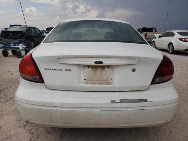 Photo 6 from auction – 2006 FORD TAURUS SE with VIN 1FAFP53U76A150519