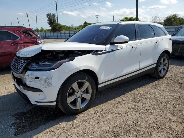 Фото 1 с аукциона – 2019 LAND ROVER RANGE ROVE с VIN SALYB2EX4KA793520