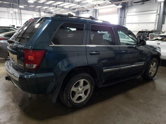 Photo 3 from auction – 2005 JEEP GRAND CHER with VIN 1J4HR58N35C565882