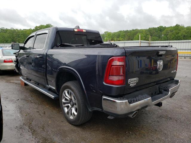 Photo 2 from auction – 2021 RAM 1500 LONGH with VIN 1C6SRFST0MN656949