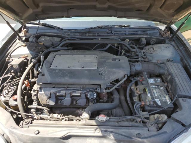 Photo 11 from auction – 2001 ACURA 3.2CL with VIN 19UYA42461A026266