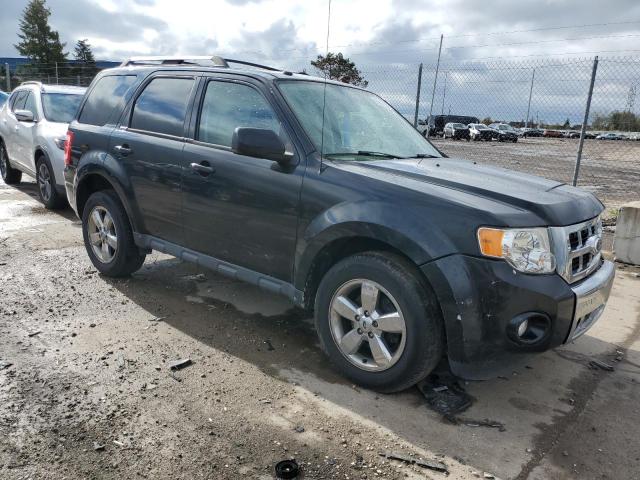 Фото 4 с аукциона – 2011 FORD ESCAPE LIM с VIN 1FMCU9EG8BKC65859