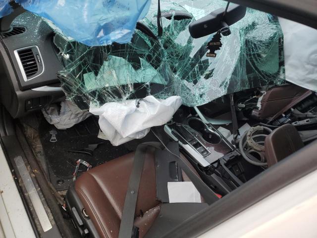 Photo 8 from auction – 2015 ACURA TLX with VIN 19UUB1F37FA028420
