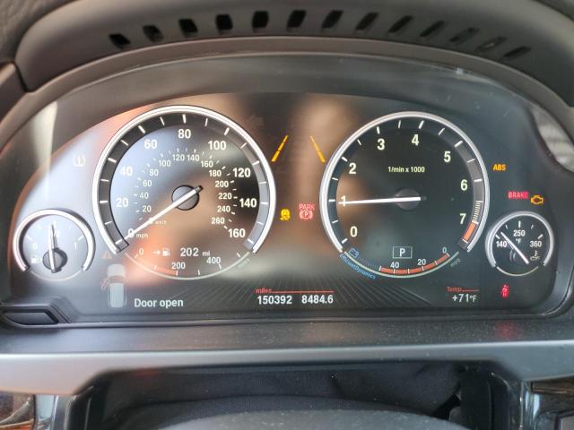 Photo 9 from auction – 2016 BMW X5 XDRIVE3 with VIN 5UXKR0C58G0P24226