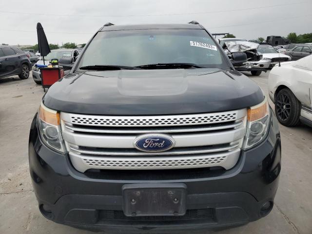 Photo 5 from auction – 2014 FORD EXPLORER X with VIN 1FM5K7D8XEGA22297