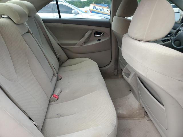 Photo 10 from auction – 2007 TOYOTA CAMRY with VIN JTNBK46K973021128