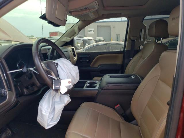 Photo 7 from auction – 2017 GMC SIERRA C15 with VIN 3GTP1PEC4HG353775
