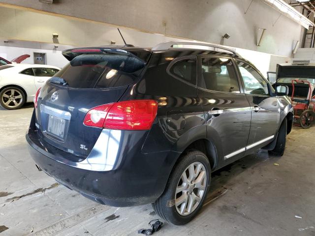 Photo 3 from auction – 2011 NISSAN ROGUE S with VIN JN8AS5MT0BW563201