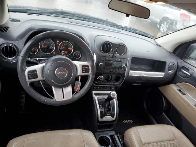 Photo 8 from auction – 2015 JEEP COMPASS LA with VIN 1C4NJDEB5FD324339